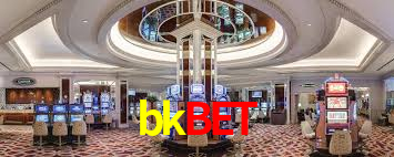 Sinta a adrenalina dos jogos de cassino com bkbet