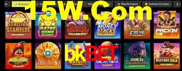 Daily Bonuses bkbet