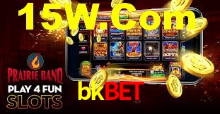 Programa VIP bkbet