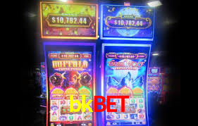 bkbet casino
