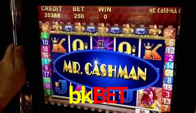 Platform Technology bkbet