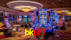 Exclusive Games bkbet