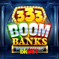 Premium Interface bkbet