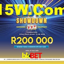 Tournaments bkbet